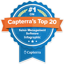 Number 1 Top 20 Capterra